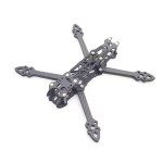 Wholesale Ruiqi Mark 4 295mm 7 Inch Carbon Fiber Frame Kits for RC FPV Freestyle Drones